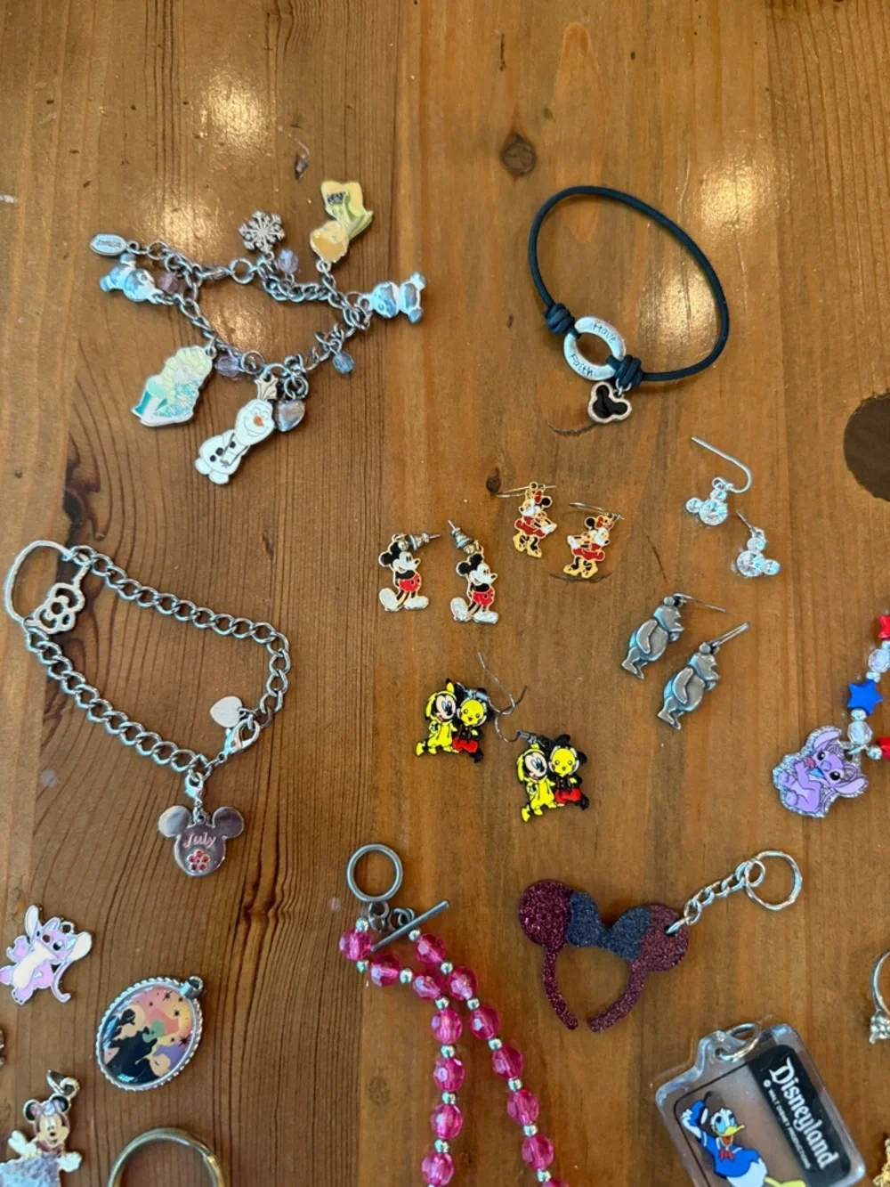 Disney themed children